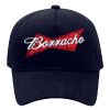 OTTO CAP 5 Panel Mid Profile Mesh Back Trucker Hat Thumbnail