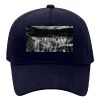 OTTO CAP 5 Panel Mid Profile Mesh Back Trucker Hat Thumbnail