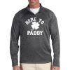 Men's Stretch Tech-Shell® Compass Quarter-Zip Thumbnail